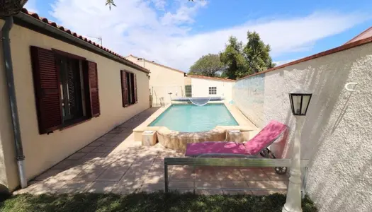 Vente Maison - Villa Canohès