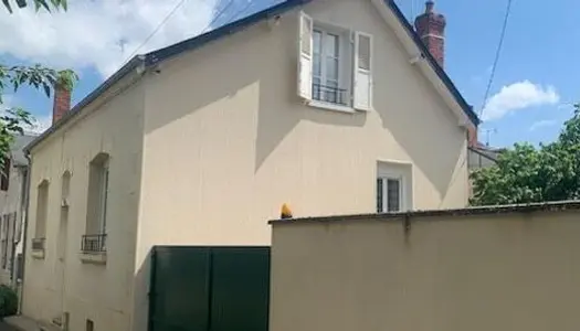 Maison 3 pièces 92 m² 