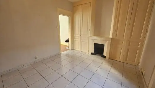 Appartement 2 pièces 34 m²