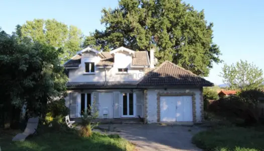 Maison 7 pièces 135 m²