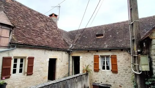 Maison 5 pièces 105 m² 