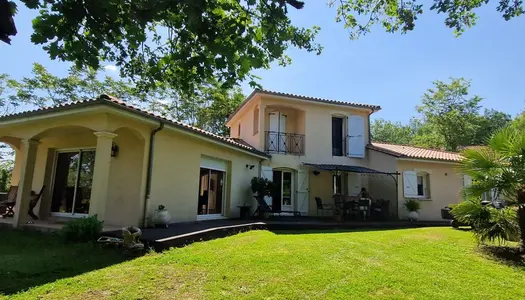 Maison 4 pièces 150 m² 