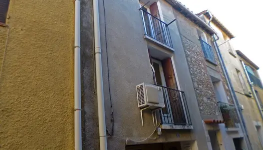 Maison Vente Le Soler 4 pièces 55 m²