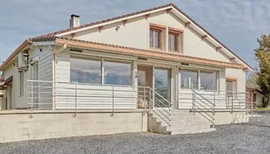 Maison à vendre sur Eauze 33800 