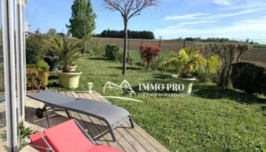 Maison 4 pièces 92 m²