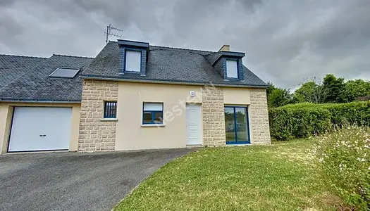 Maison 5 pièces 96 m² 