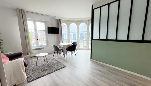 Location Appartement 36 m² à Lille 1 000 € CC /mois