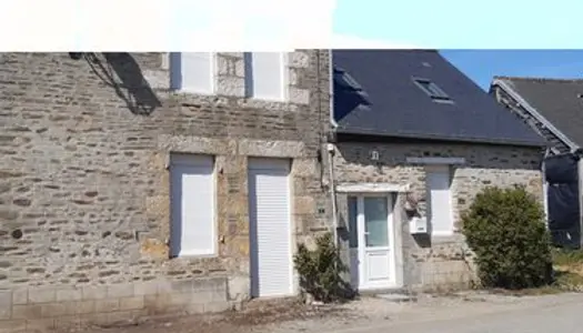 A VENDRE MAISON avec travaux 