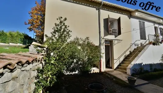 Dpt (04) Alpes de Haute Provence, à vendre DIGNE LES BAINS immeuble 
