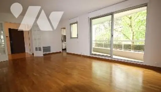 Appartement 5 pièces 111 m² 