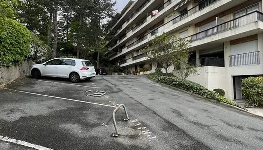 Parking - Garage Vente Fontenay-aux-Roses   8000€