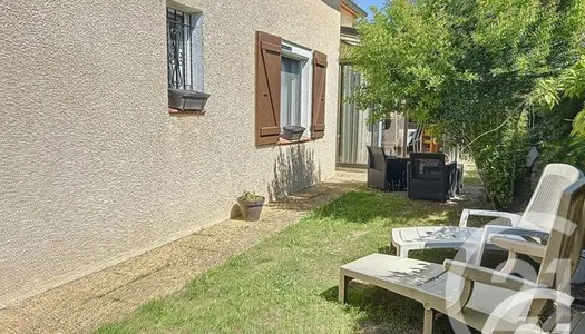 Maison 3 pièces 106 m² 