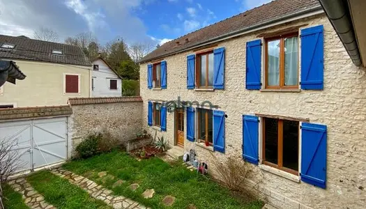 Maison 6 pièces 143 m²