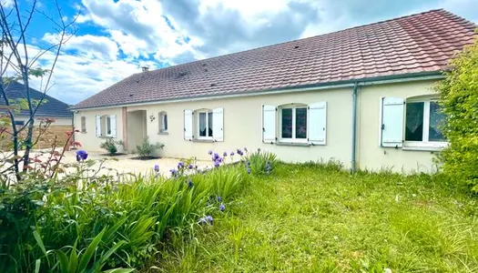 Maison 7 pièces 230 m²