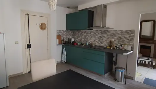 Appartement de 40m2 à louer sur Montpellier 