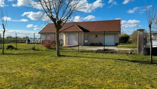 Maison investisseur St Léger près Troyes