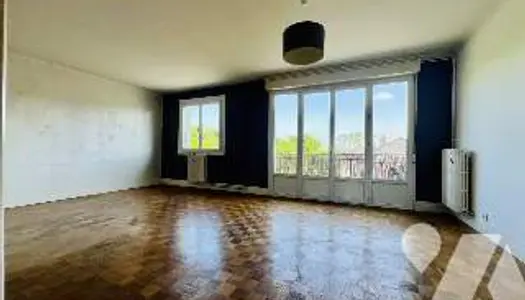 Appartement 3 pièces 81 m² 