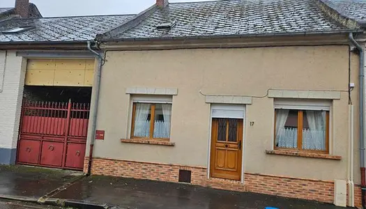 Maison 4 pièces 106 m²