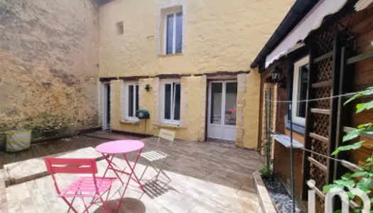 Maison 4 pièces 111 m² 