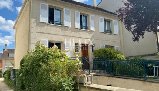 Maison 7 pièces 140 m² 