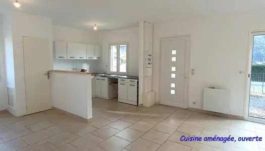 Vente Maison 67 m² à Annot 205 300 €