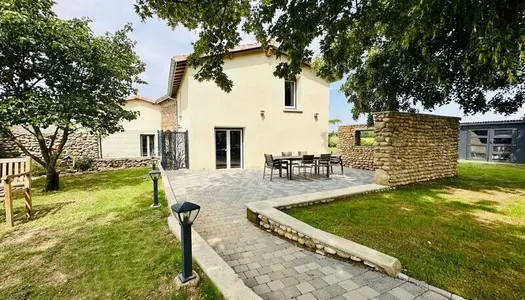 Vente Ferme 180 m² à Alixan 620 000 €