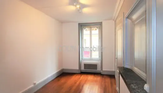 Appartement 1 pièce 28 m² 