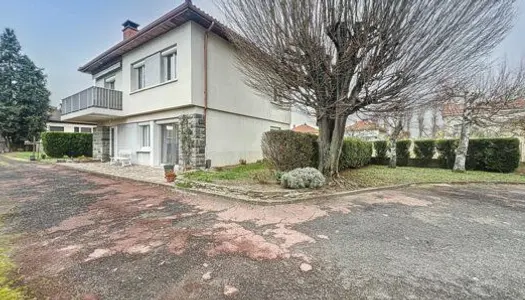 Maison 4 pièces 127 m²