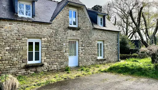 Maison 5 pièces 90 m²