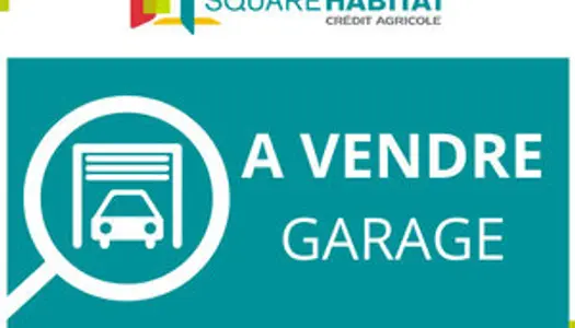 Lots de 5 garages à vendre - secteur Building Petit Maroc 