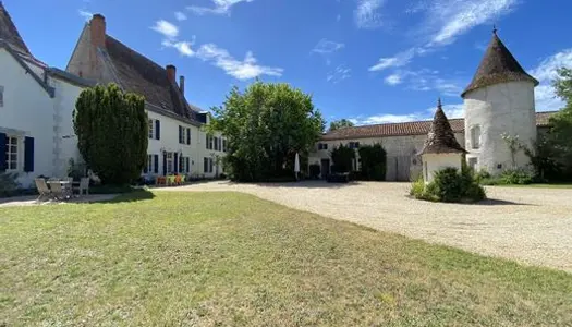 Château 20 pièces 700 m²