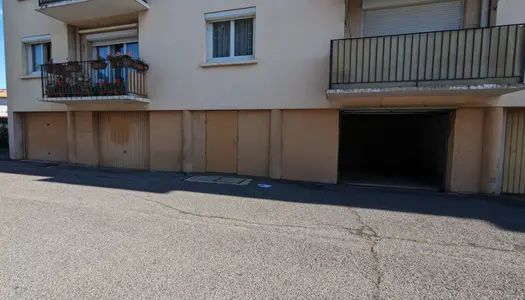 Vente Parking - Garage Perpignan