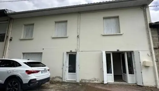 Maison 3 pièces 60 m² 