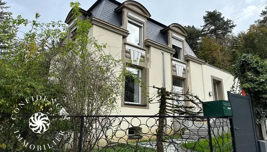 Vente Maison 70 m² à Mulhouse 367 500 €