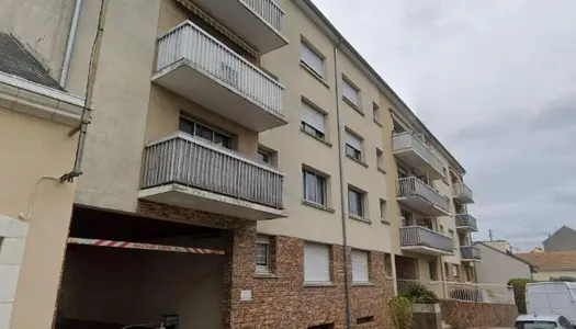 Parking - Garage Location Le Mans   56€