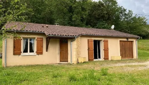 Achat : Maison (24370) 