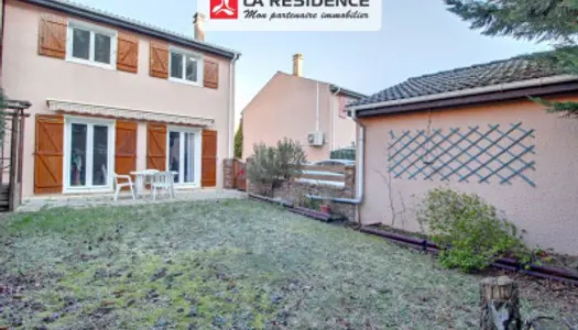 Maison 5 pièces 105 m²