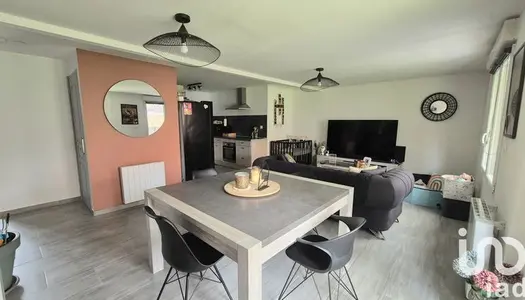 Maison 3 pièces 85 m² 