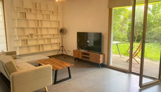 Appartement 4 pièces 85 m² 