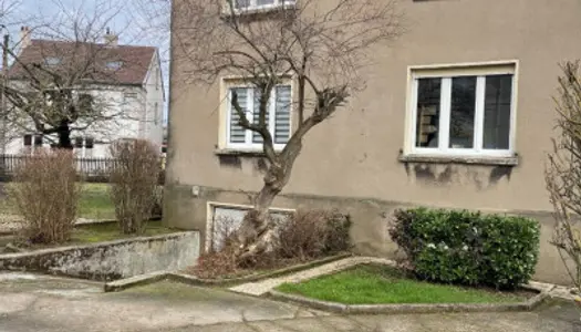 Maison 6 pièces 160 m²