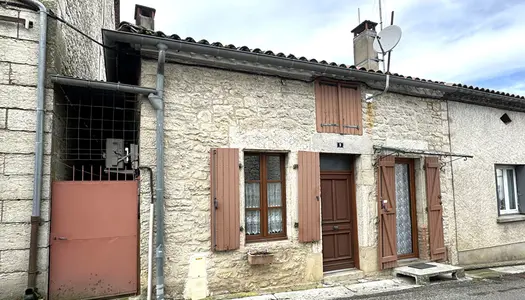 Maison 3 pièces 52 m² 