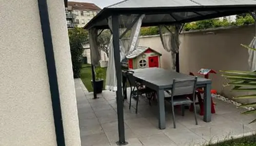 Maison Vente Craponne 5p 115m² 565000€