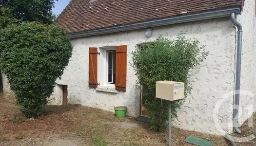 Maison 3 pièces 50 m² 