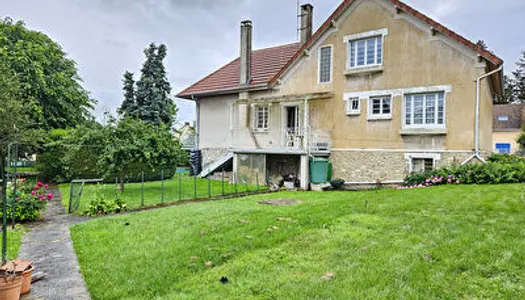 Maison 6 pièces 150 m² 