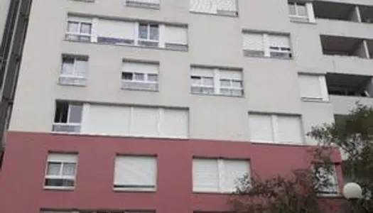 Location appartement t5 à Metz 