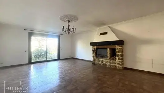 Vente Maison bourgeoise 116 m² à Bizanet 239 000 €