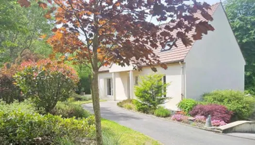 Maison 7 pièces 150 m² 