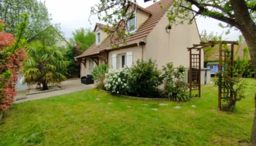 Maison 5 pièces 90 m²