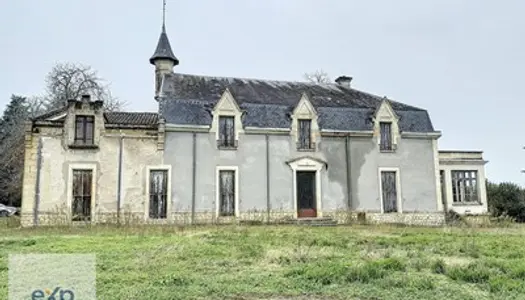 Château Lalene : Un Joyau Viticole Familial Ancestral