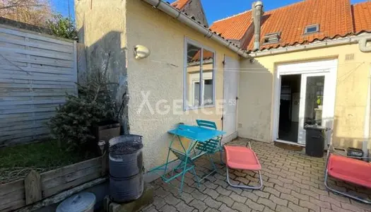 Maison 3 pièces 79 m²